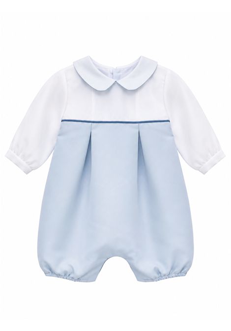 Tutina elegante LA STUPENDERIA | 3CBPG05S15